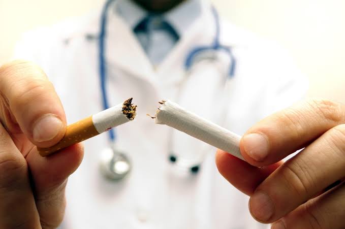 Tobacco Cessation and Counselling